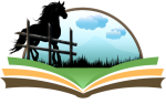 Gona's Reading Ranch Logo