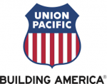 Union Pacific Logo