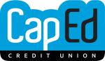 CapEd Credit Union Logo