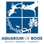 Aquarium Boise Logo