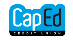 CapEd logo