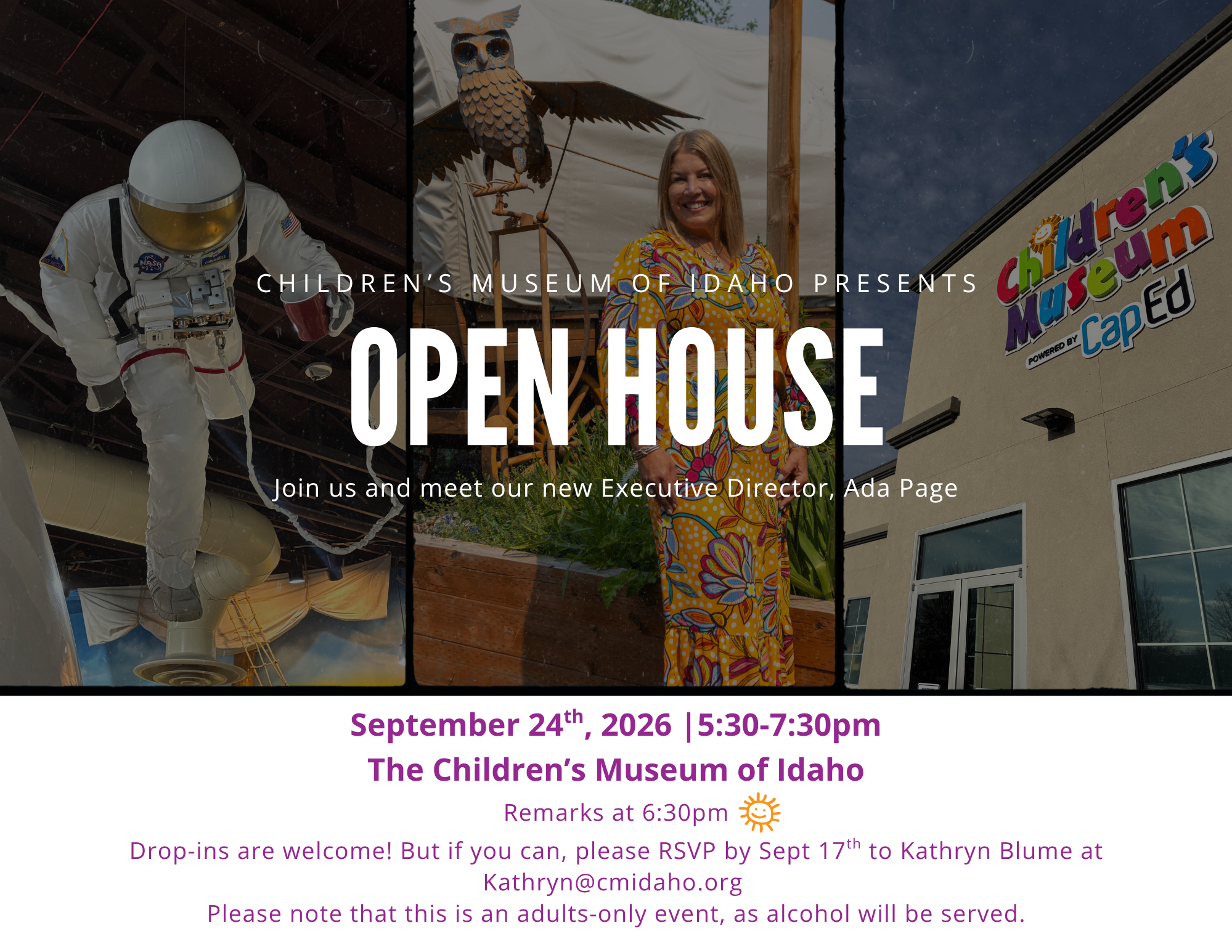 Open House 