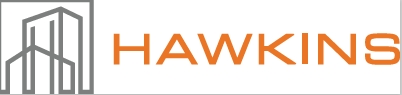 Hawkins Logo