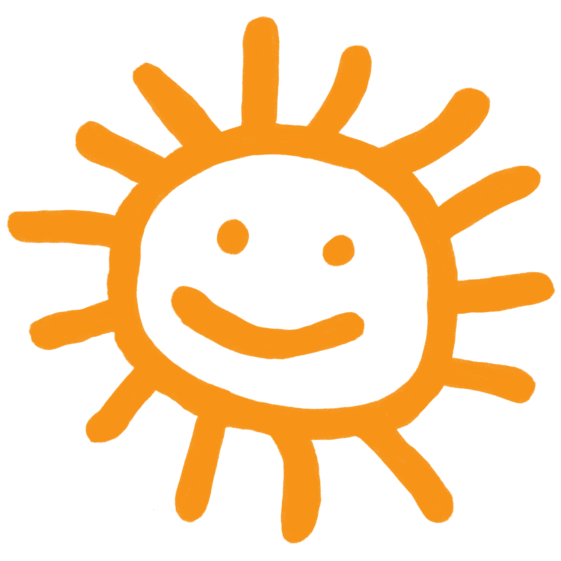 sun logo