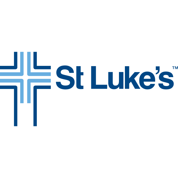 St.Luke's logo