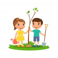 Arbor Day