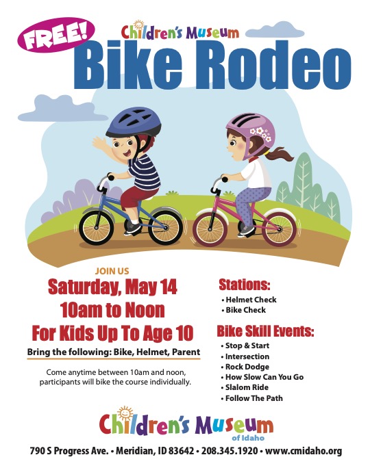 Bike Rodeo