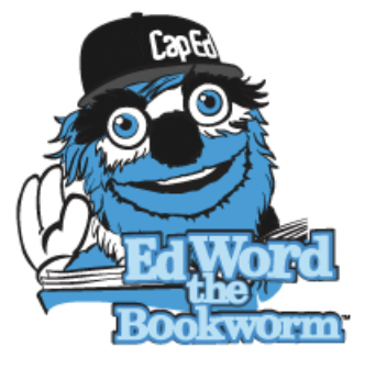 Ed Word the Bookworm